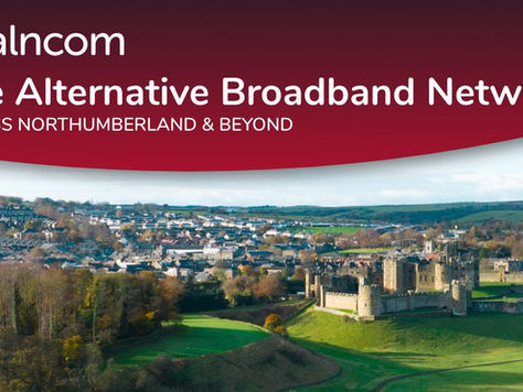 Alncom, We thank you. 