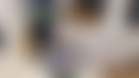 A little Christmas magic